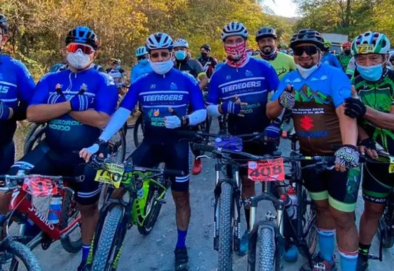 Tendrán que esperar dos semanas más los participantes en el tercer Reto Tenango 2021.