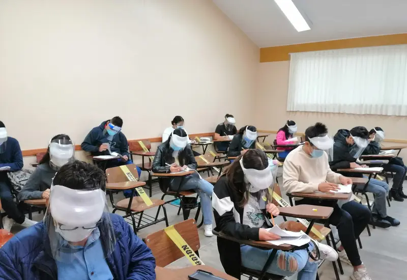  El regreso a clases será este 4 de octubre.
