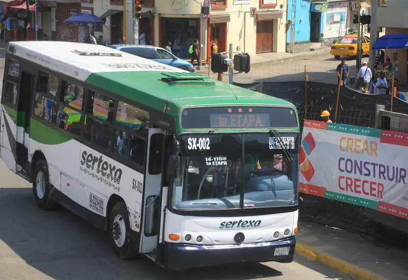La modernización de las unidades sería una de las opciones que ayudarían a mejorar el servicio.  Foto: Emilio Morales Pacheco