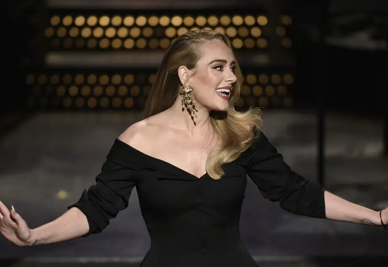 Adele