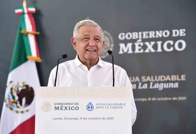 andrés manuel lópez obrador 