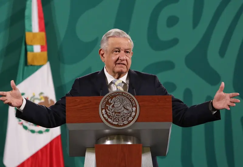 amlo 
