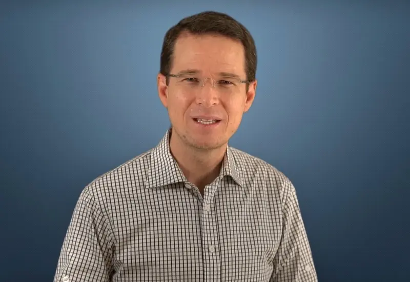Ricardo Anaya, captura de video