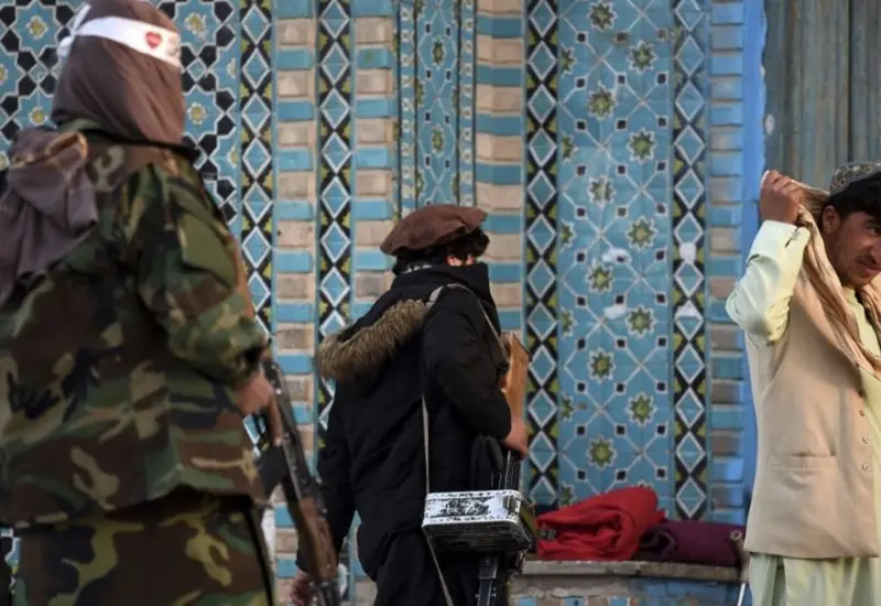 Tras el ataque 2 miembros de las fuerzas de seguridad (de los talibanes) fueron detenidos para ser investigados.