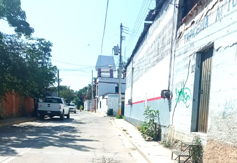 Municipio de Santa Lucía