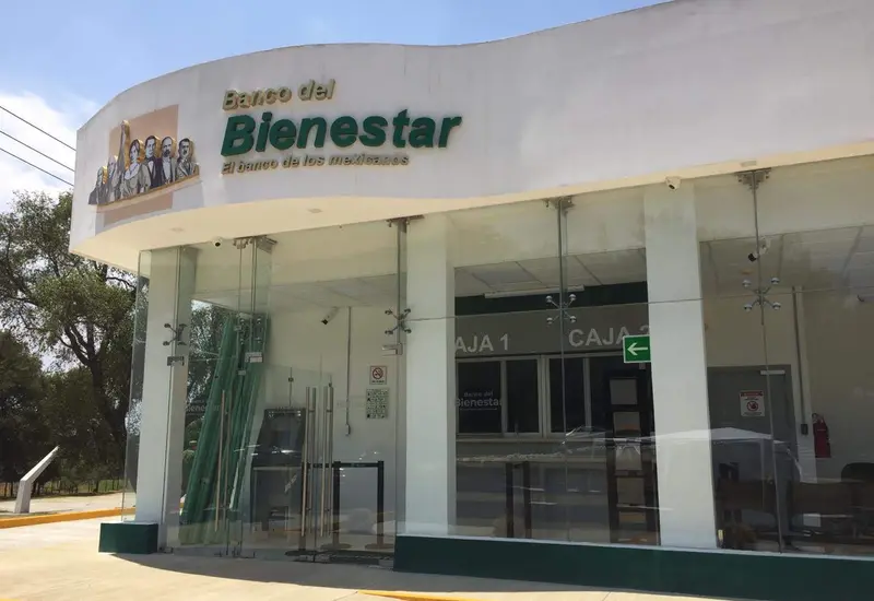 Bancos del Bienestar ofrecen servicios como Créditos Directos Productivos que operan con cuotas fijas y en pesos mexicanos.