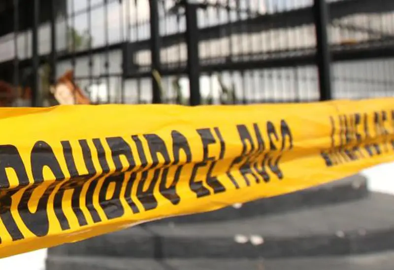Banda de seguridad policiaca