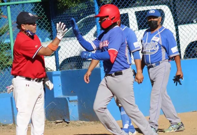 beisbol local 