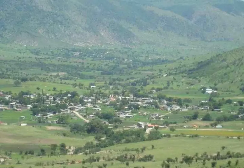 Huajuapan de León