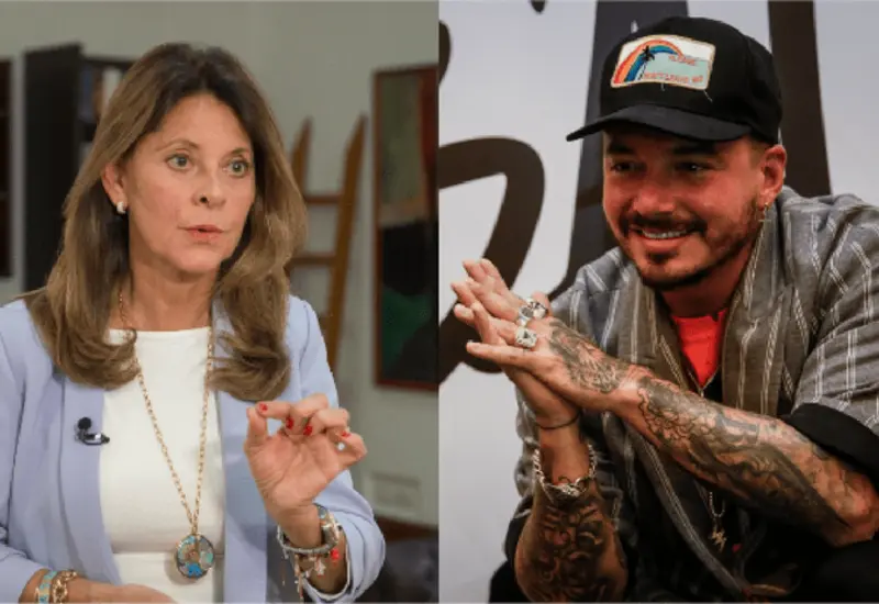 La vicepresidenta de Colombia dijo que la canción tiene directas, abiertas expresiones sexistas, racistas, machistas y misóginas.