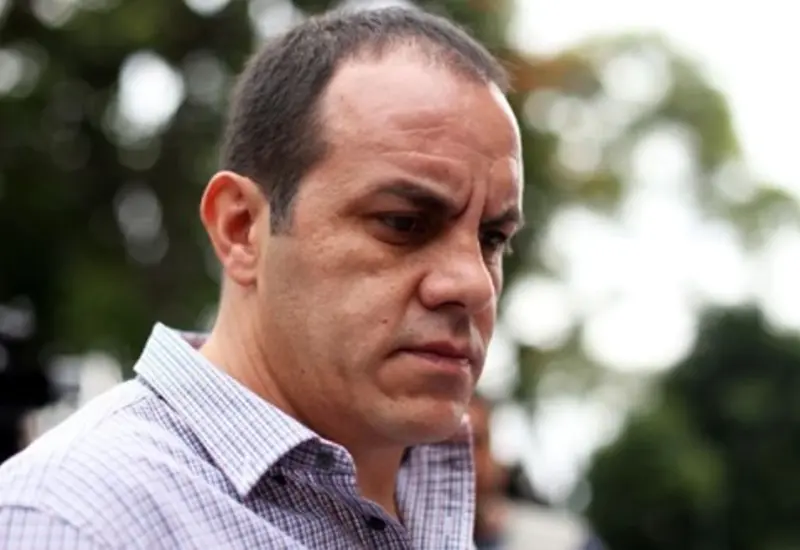 Cuauhtémoc Blanco