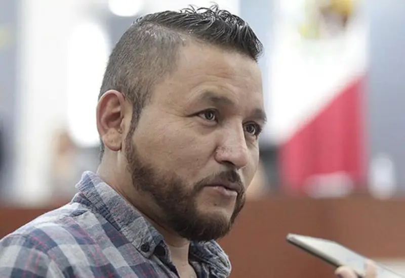 El diputado ya había recibido amenazas en su contra anteriormente.
