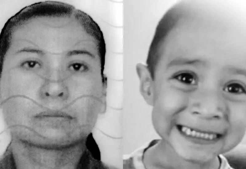 desaparecidos en oaxaca 