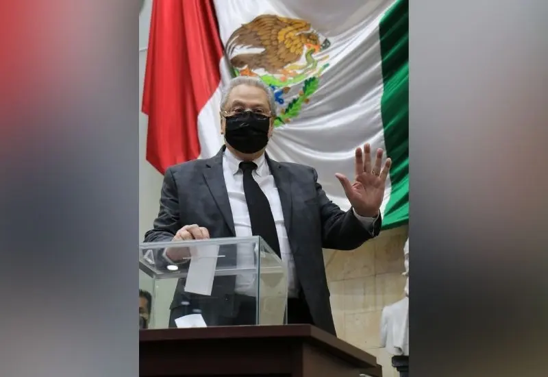Ericel Gómez Nucamendi