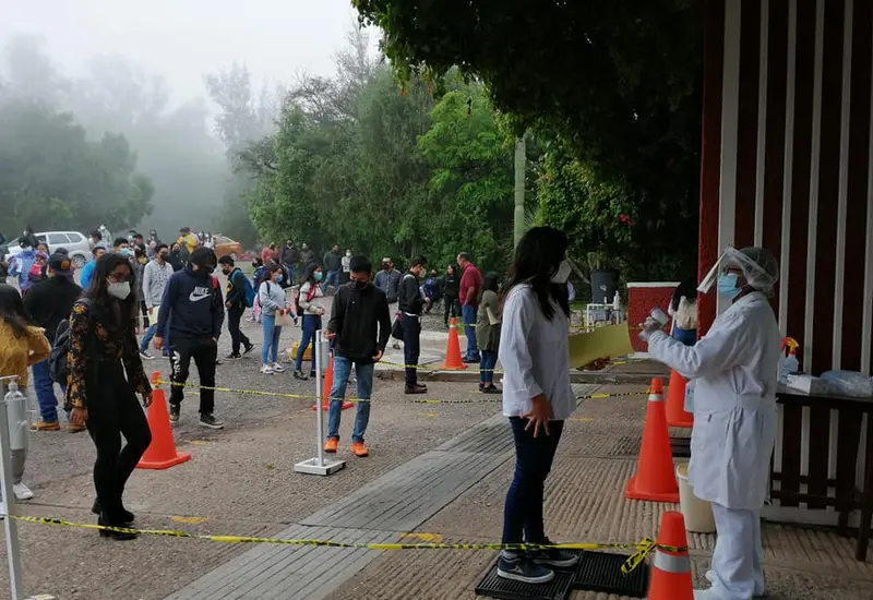 medidas preventivas covid 