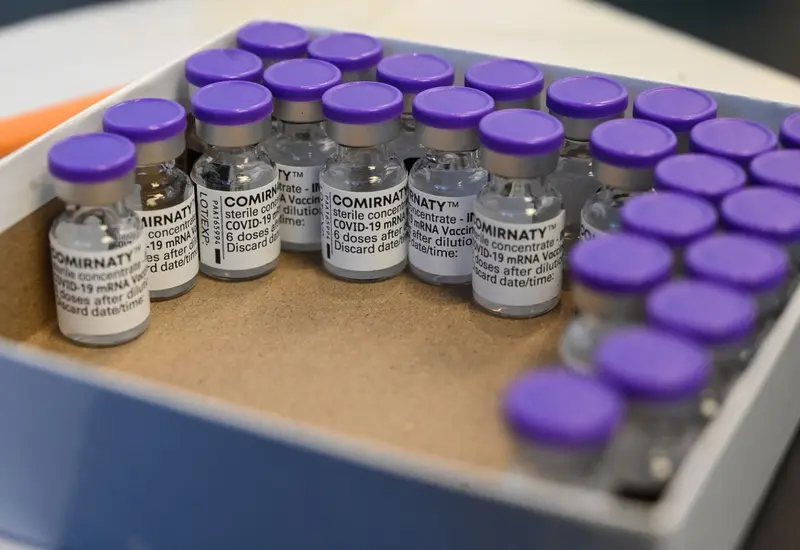 Haber alcanzado un billón de dólares en valor de mercado para las gigantes farmacéuticas se dio gracias al impulso que generó el inicio de la vacunación vs COVID.