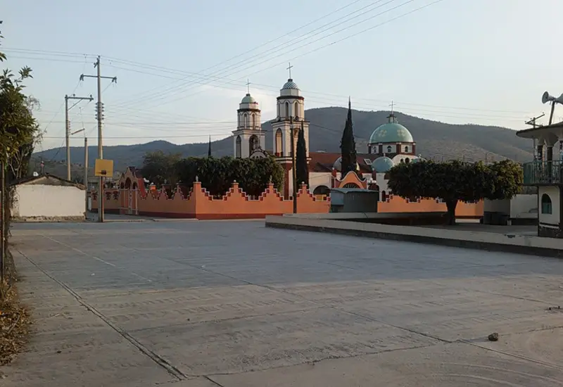 Municipio de Guadalupe del Recreo