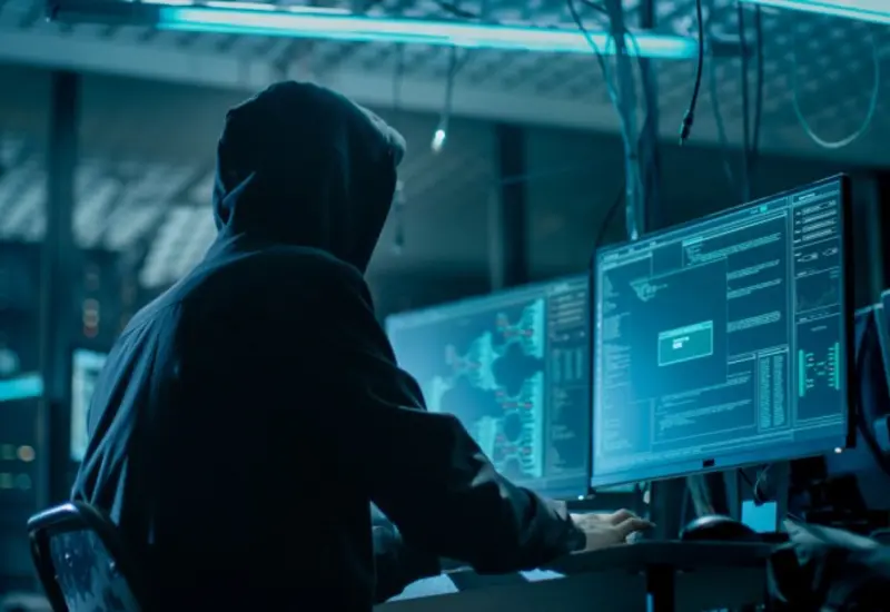 hacker