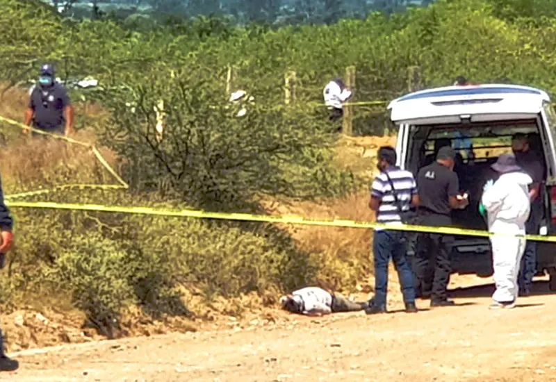 homicidio ocotlán 