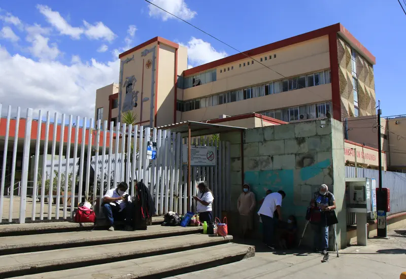 hospital civil 