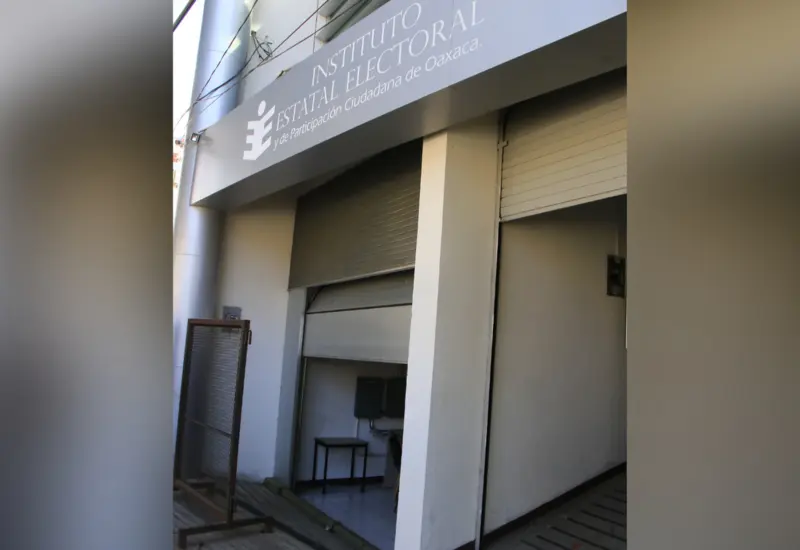 Oficina IEEPCO
