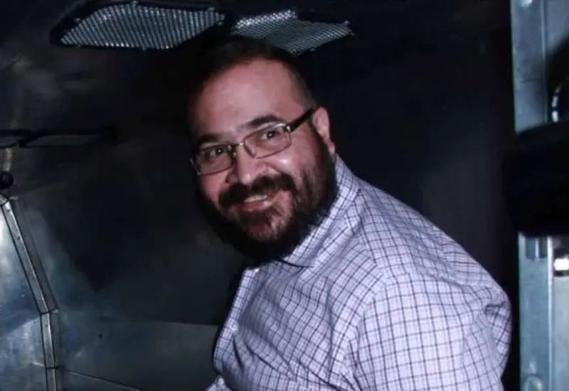 javier duarte