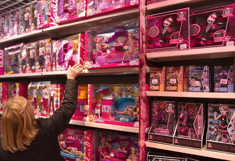Tiendas tendrán que exhibir mercancías como juguetes y cepillos de dientes sin un color específico, esto es, no necesariamente rosa y azul.