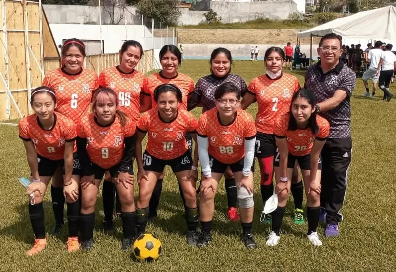 Equipo Leones Anáhuac
