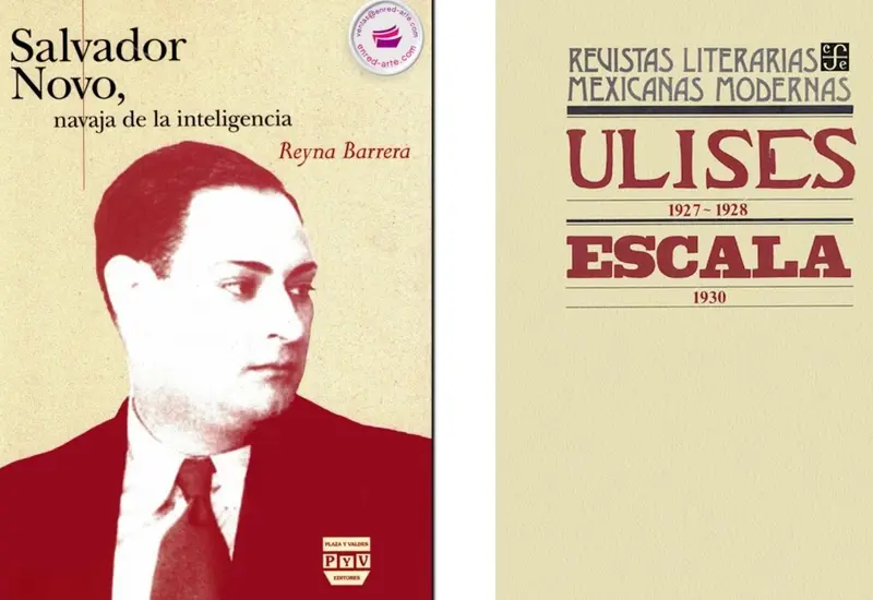 Libros de los contemporaneos