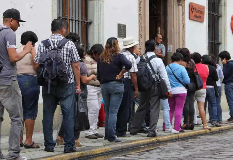 Suman cerca de 500 víctimas, de las cuales 170 han denunciado ante la FGEO.