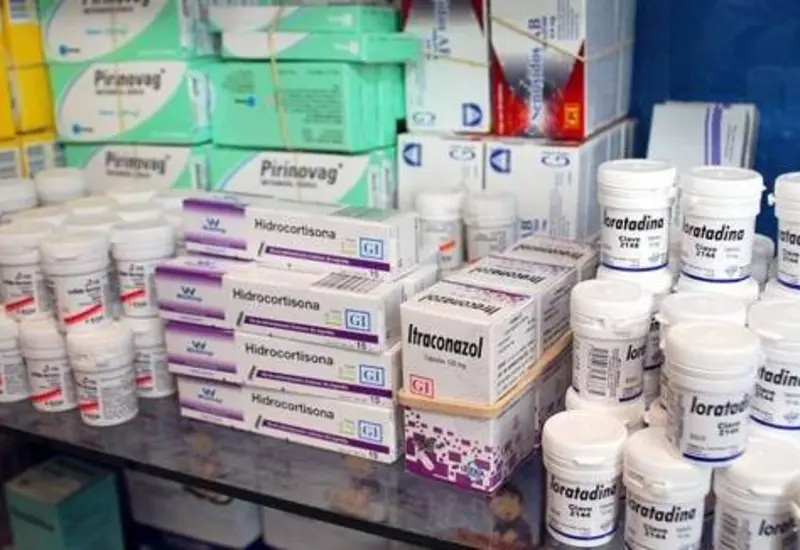 medicinas medicamentos pastillas 