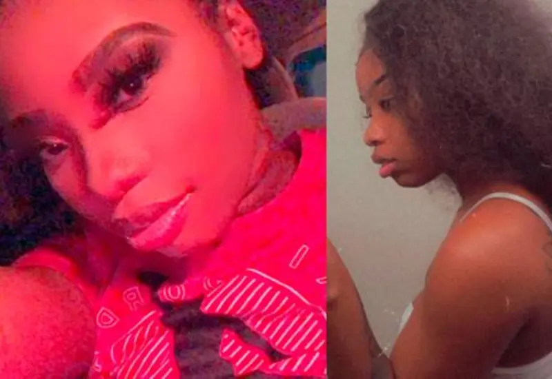 Shamaya Lynn perdió la vida al recibir un disparo en la cabeza.