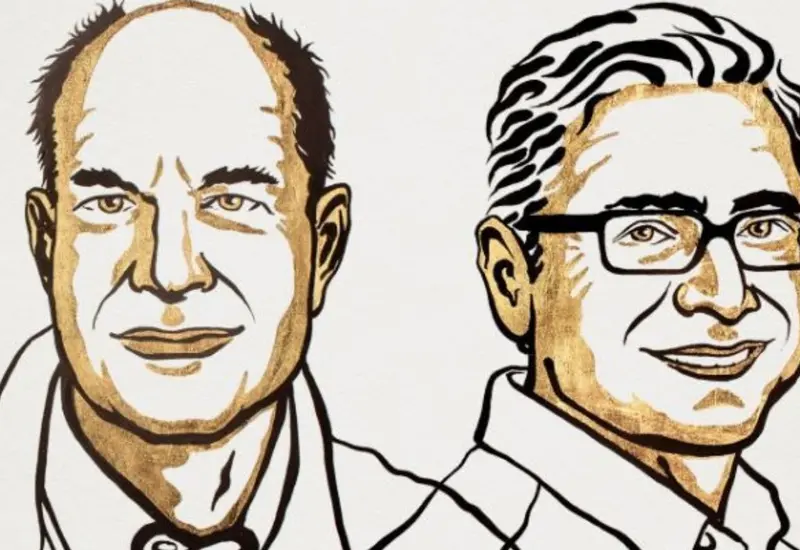 Ganadores del Premio Nobel de Medicina 2021 