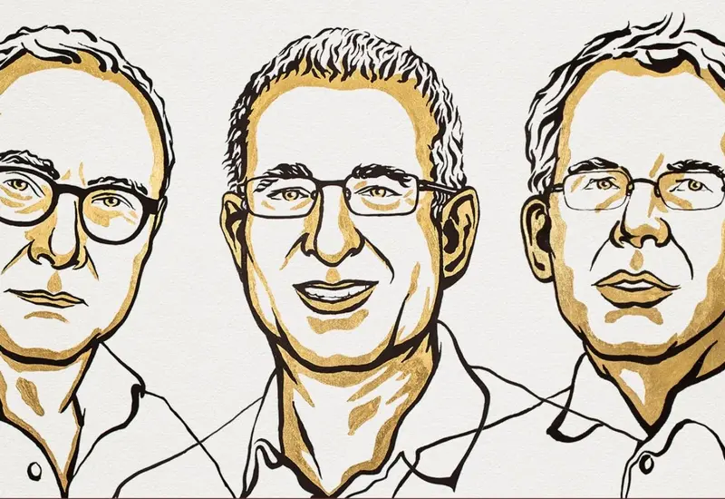 Los ganadores del Premio Nobel de Economía 2021