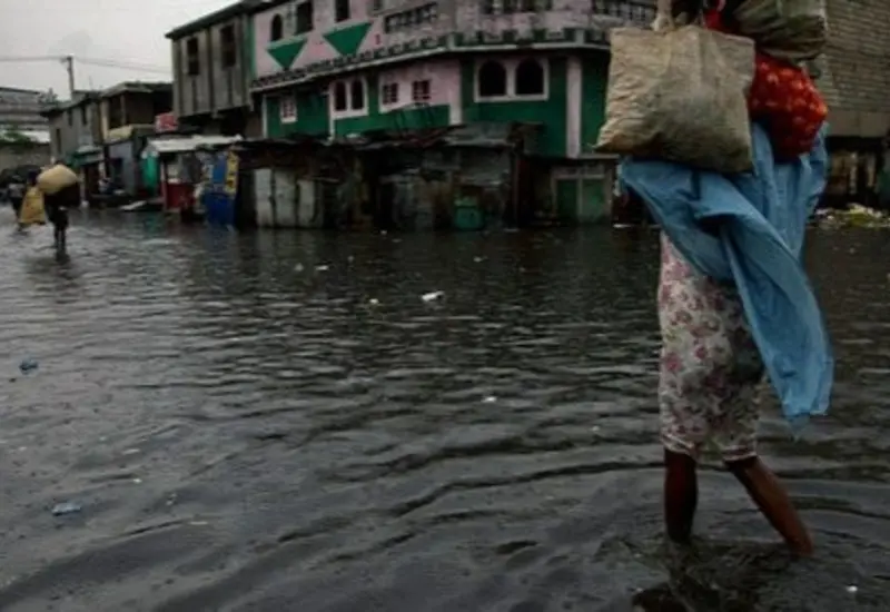 La Niña se intensificará durante las próximas semanas y no comenzará a debilitarse hasta la primavera del próximo año.