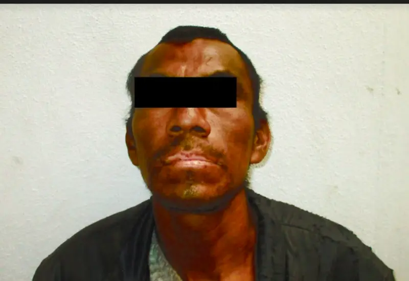 Detenido por robo de celulares