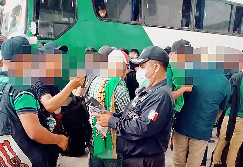 indocumentados 