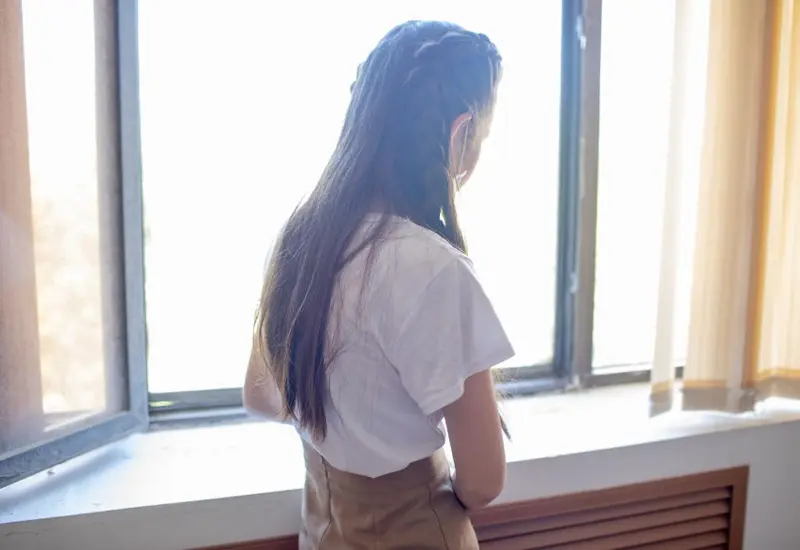 Casi 46,000 adolescentes se suicidan cada año en el mundo.