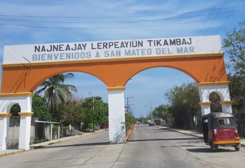 san mateo del mar 