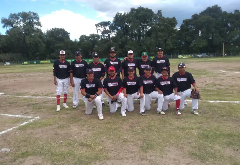 Equipo Soriel