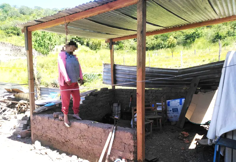 Una mujer se quitó la vida en Sola de Vega.
