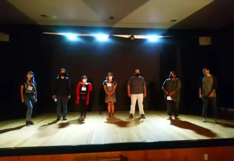teatro 