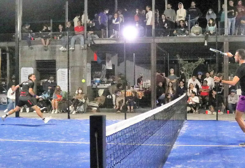 tenis