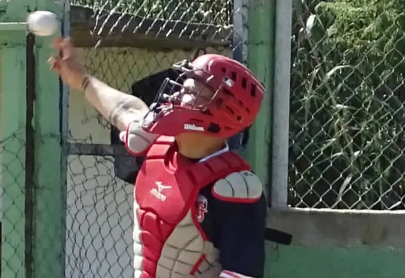 beisbol local 