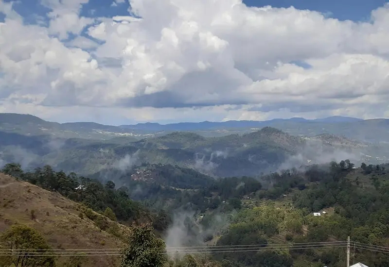 Tlaxiaco