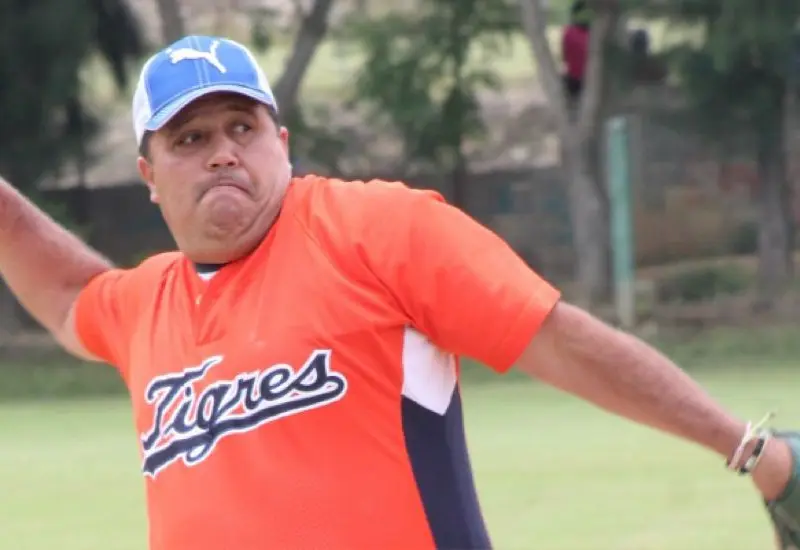 Torneo de veteranos