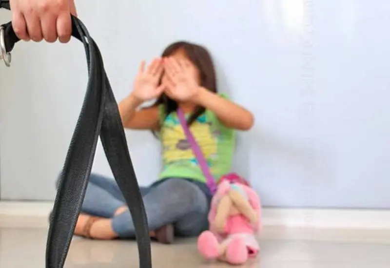 Unicef advierte que el uso de la violencia durante la crianza se debe a que los padres no cuentan con estrategias para establecer límites a sus hijos.