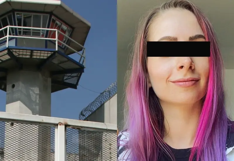 “No sé si traigo un moco, una lagaña o una ceja despeinada”, refiere YosStop.
