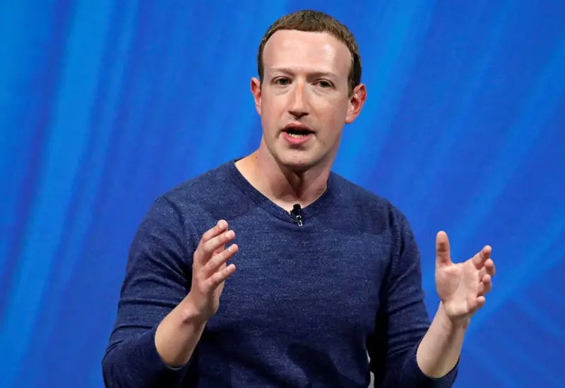 Al parecer la intención de Zuckerberg, es limpiar el nombre de Facebook mediante su cambio de nombre.
