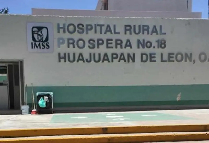 El IMSS aclaró que no entregó una pieza quirúrgica a padres de bebé prematuro. (Lesli Aguilar)